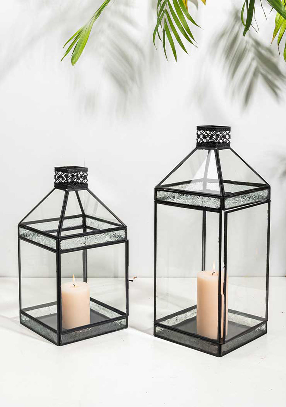 Dakota Lanterns