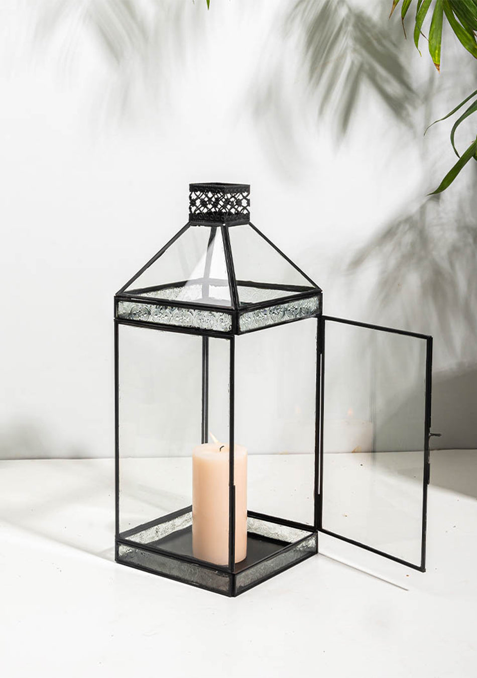 Dakota Lanterns