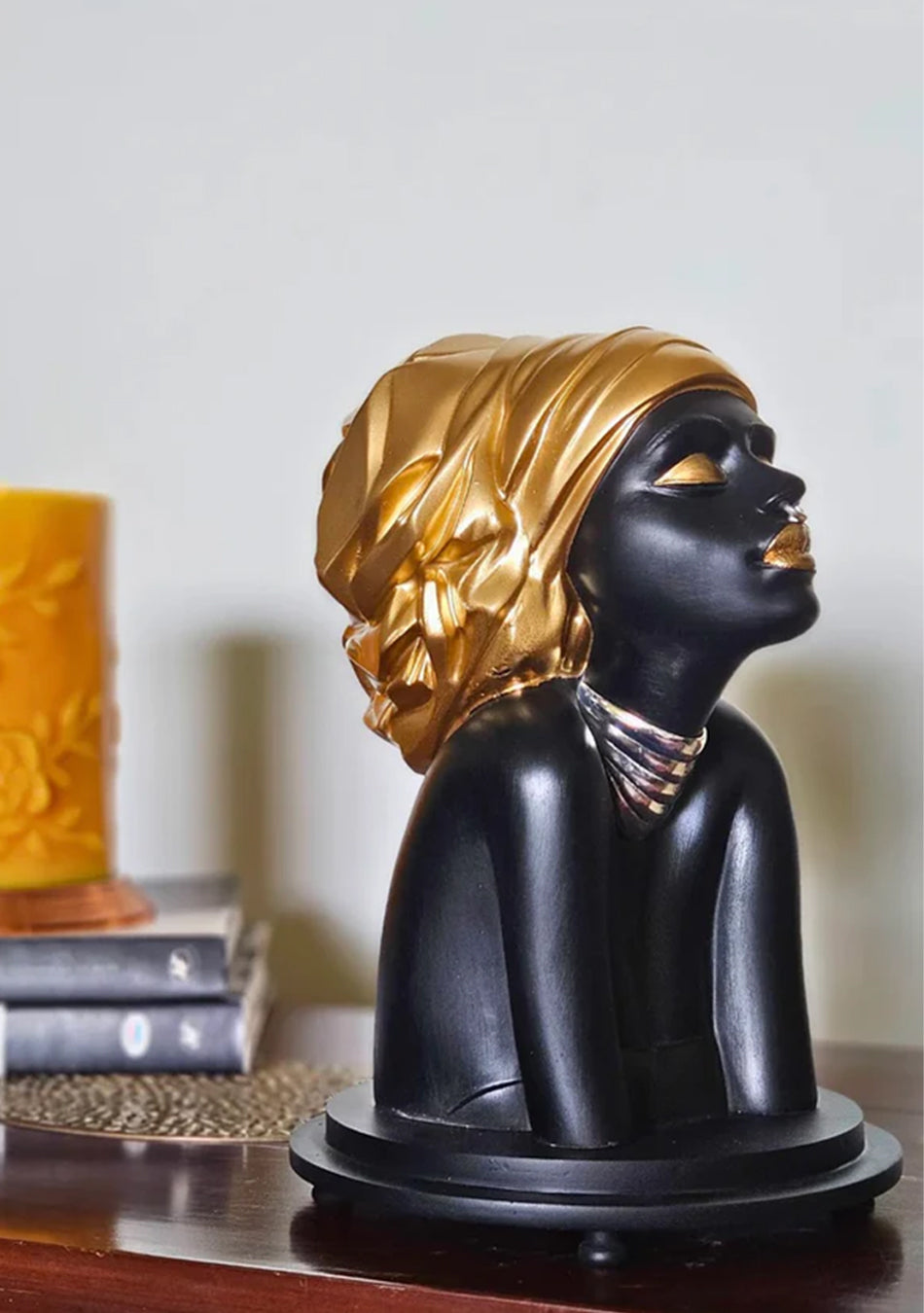 African Grace Idol
