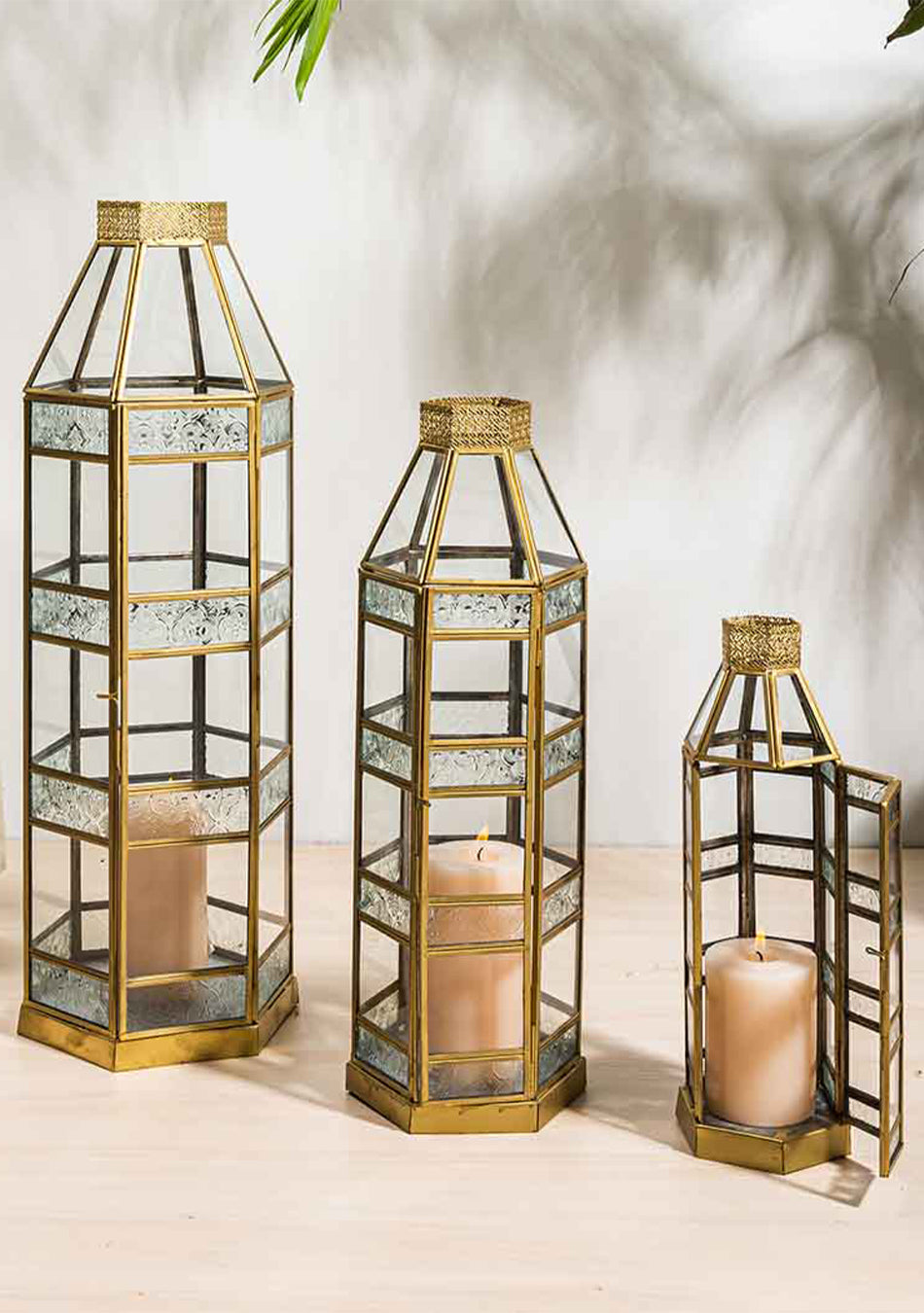 Lydia Lanterns