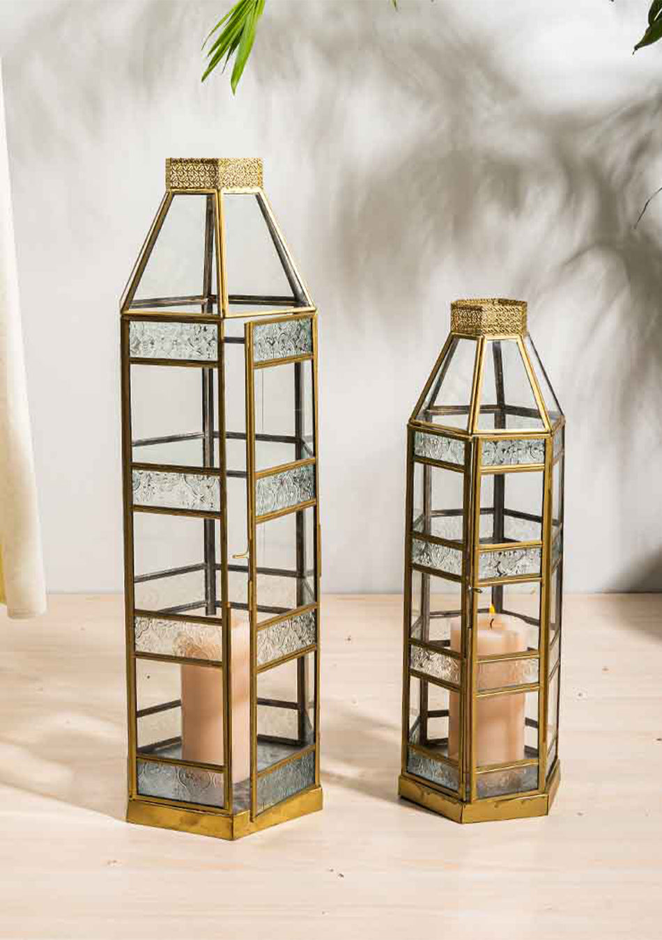 Lydia Lanterns