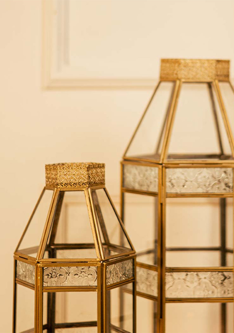 Lydia Lanterns