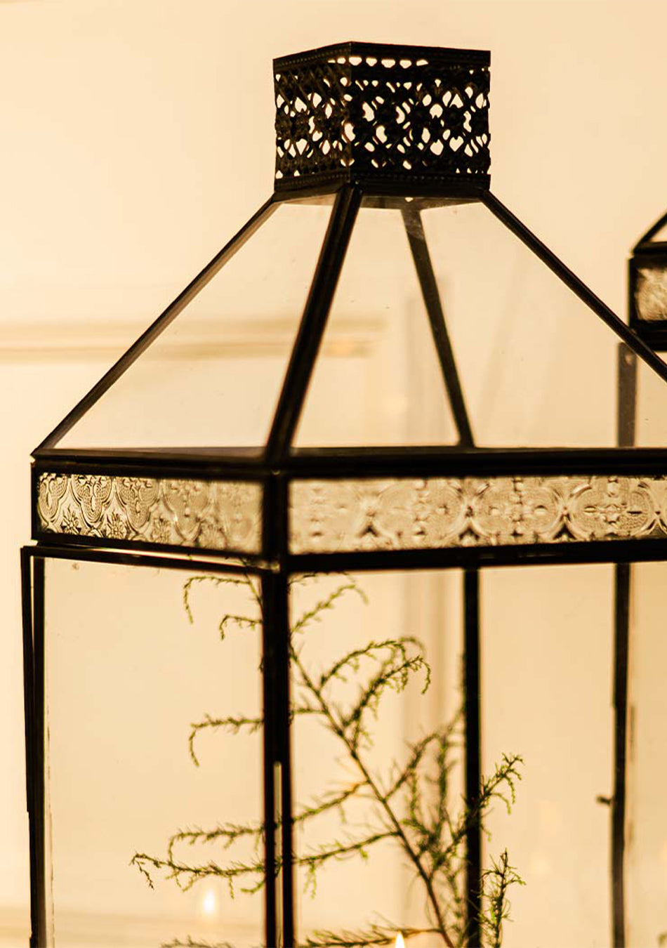 Dakota Lanterns