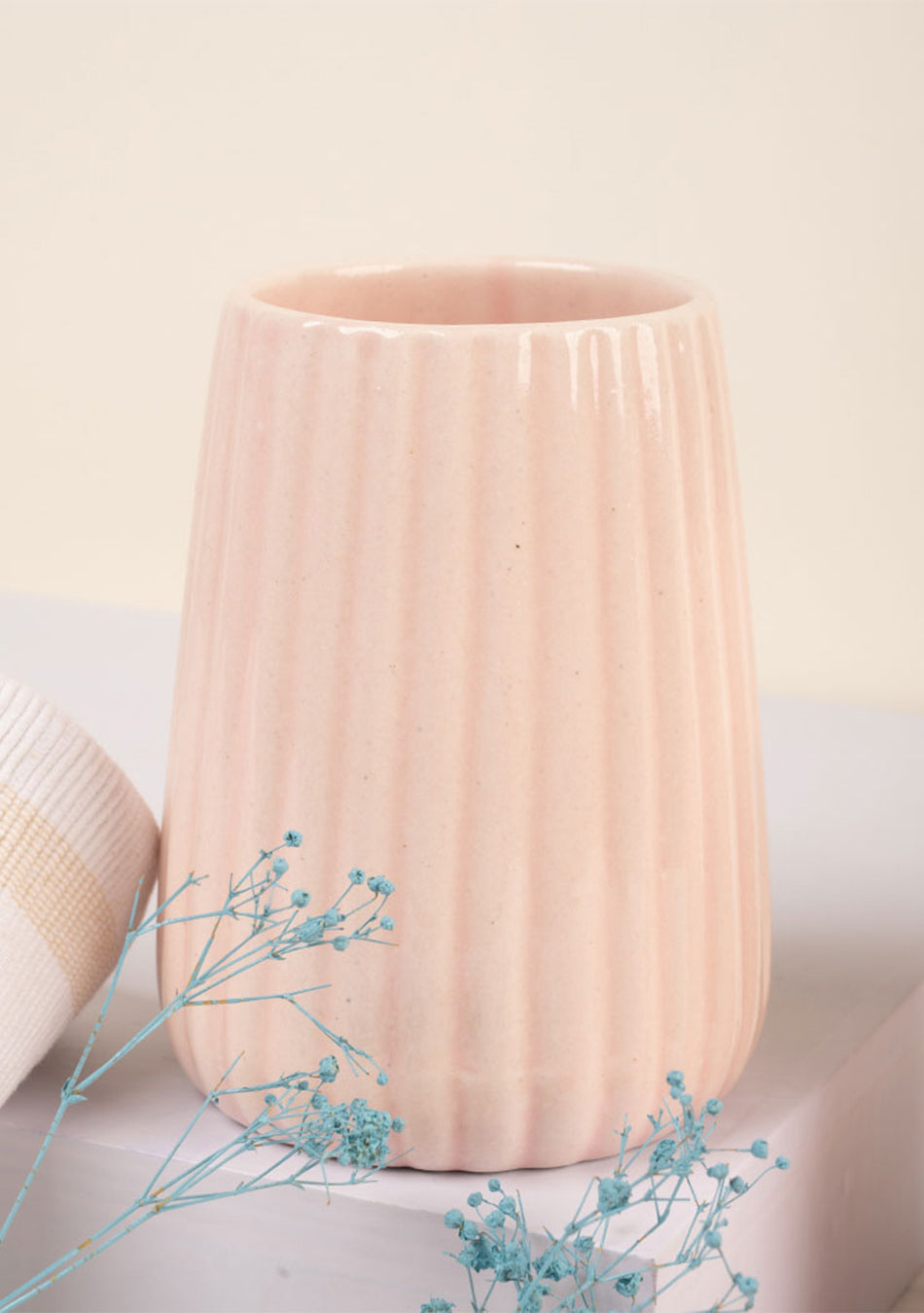 Rose Bathroom Set