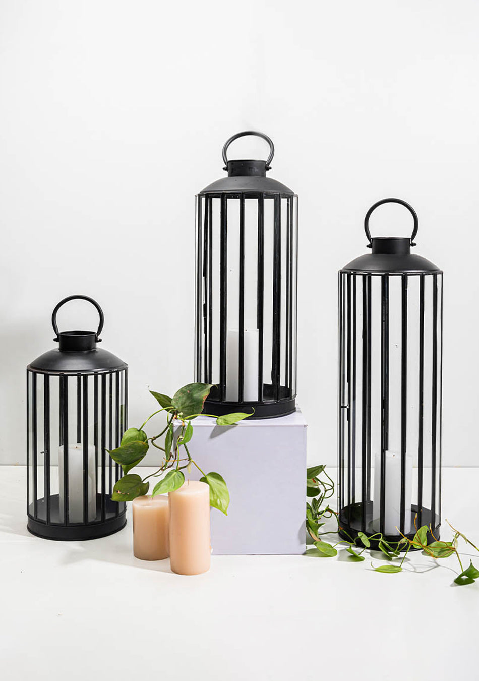 Skye Lanterns