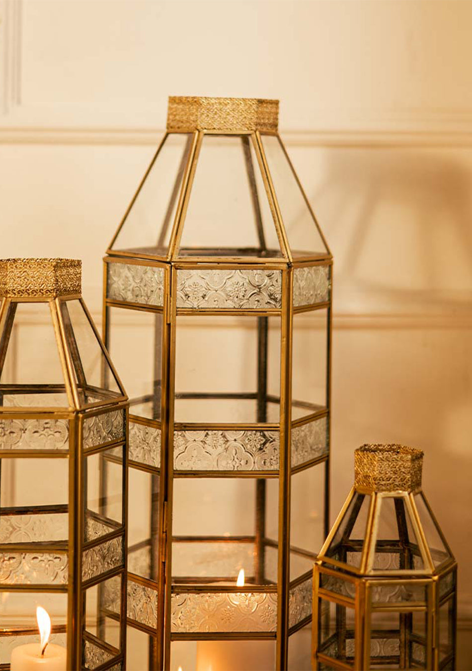 Lydia Lanterns