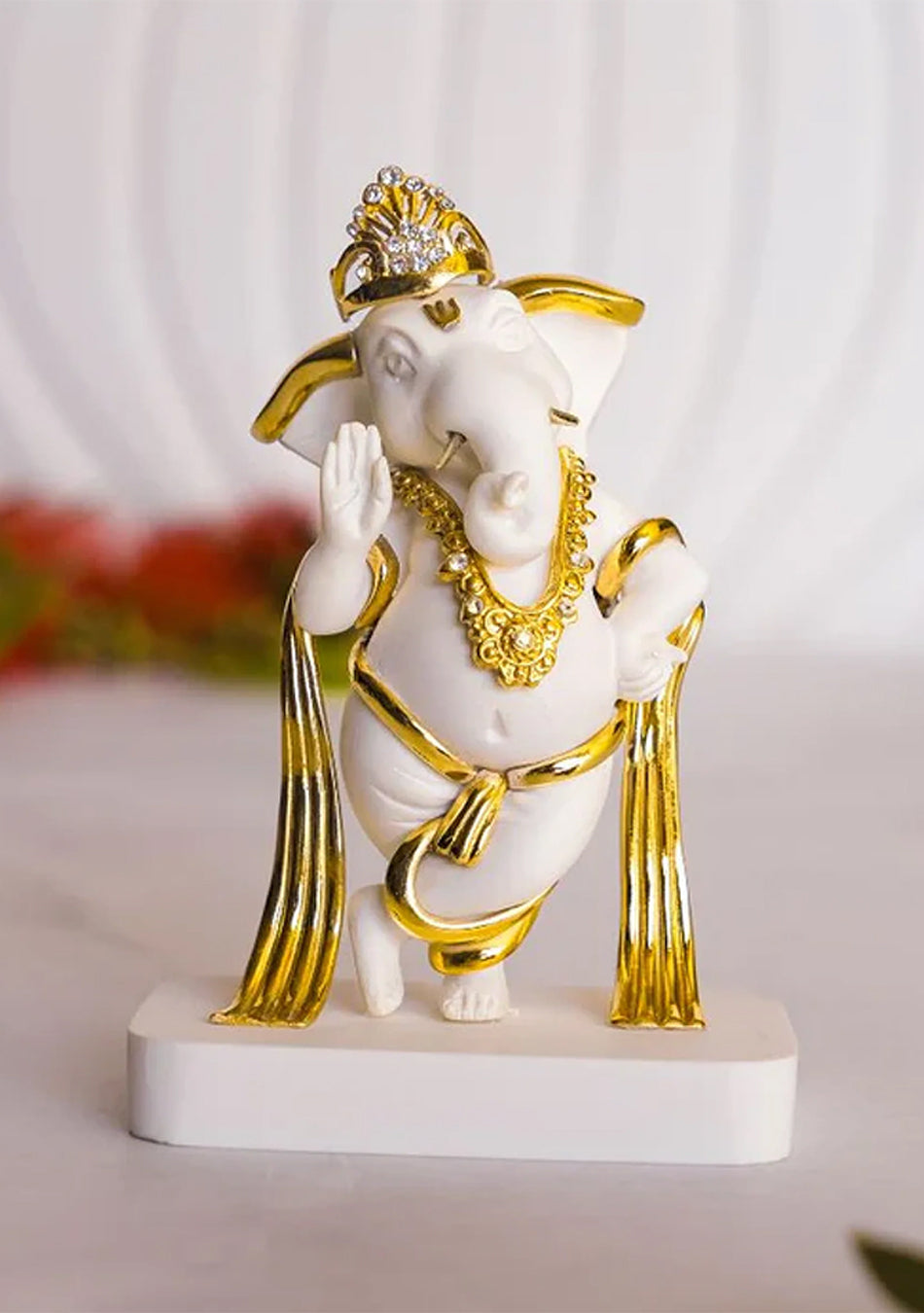 Ananda Ganesha