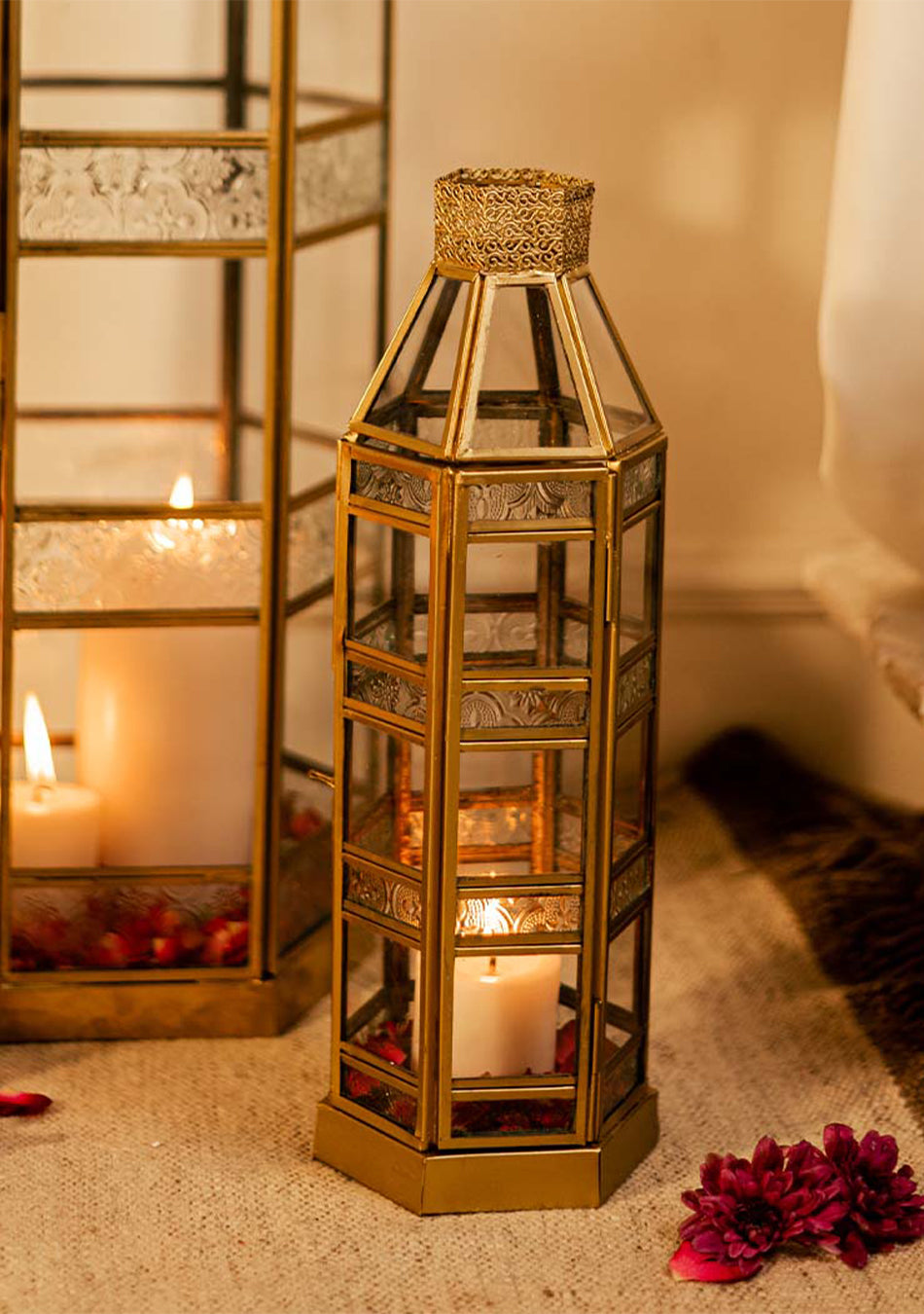 Lydia Lanterns