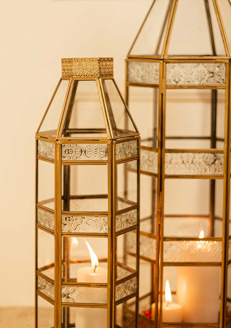 Lydia Lanterns