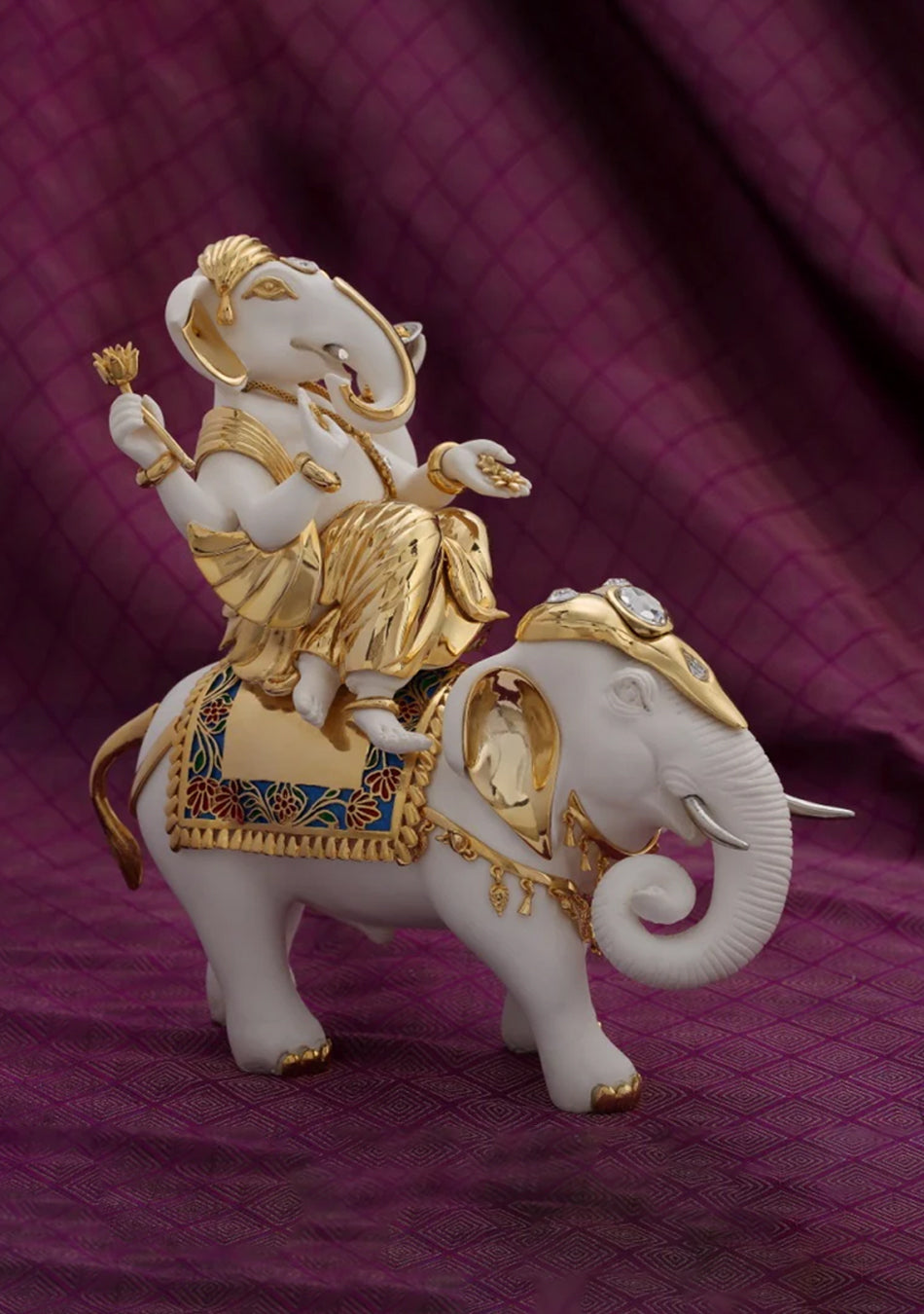 Gajraj Vinayak