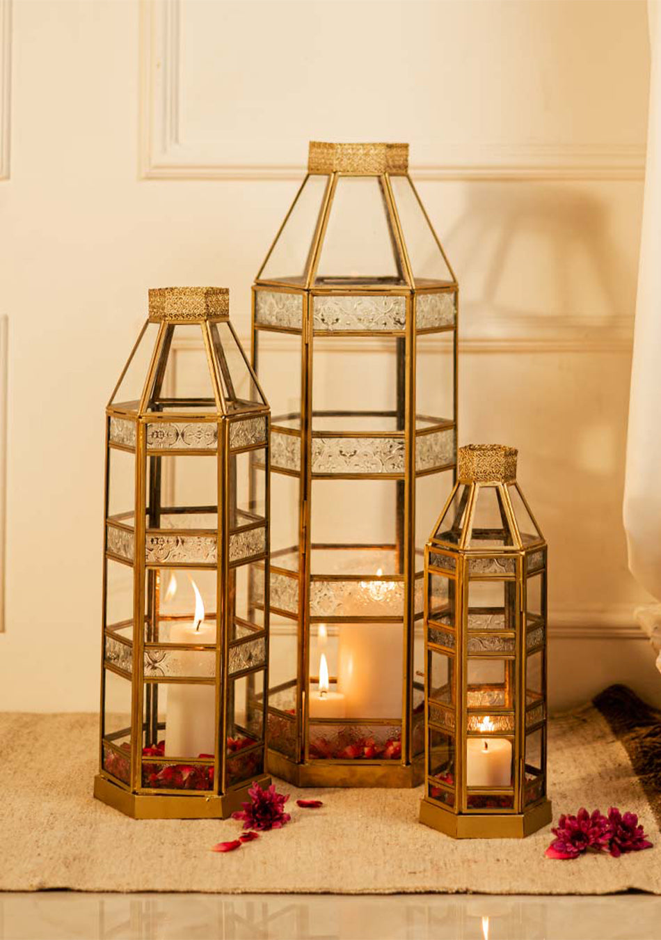 Lydia Lanterns