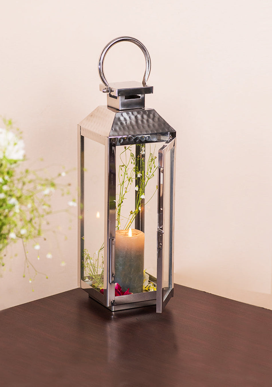 Lyon Lantern
