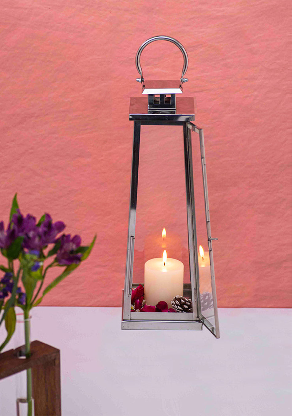 Berlin Lantern