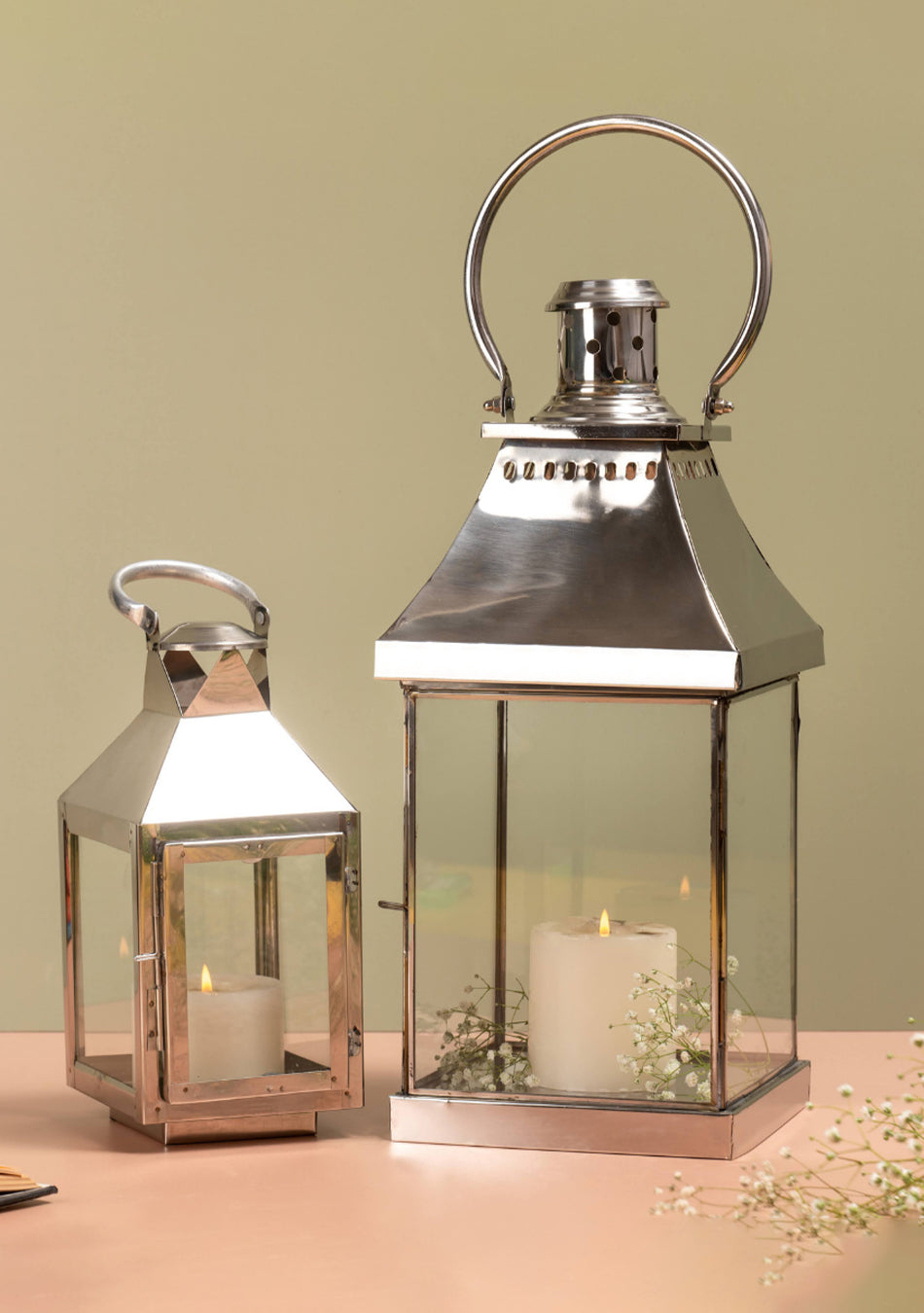Amsterdam Lantern