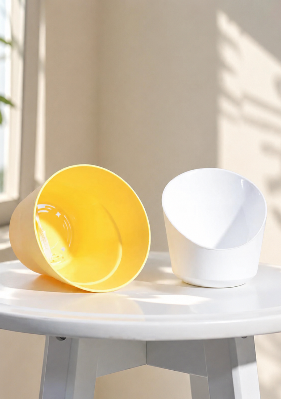 Self Watering Planter set of 2