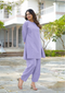 Lavender Haze Co-ord Set
