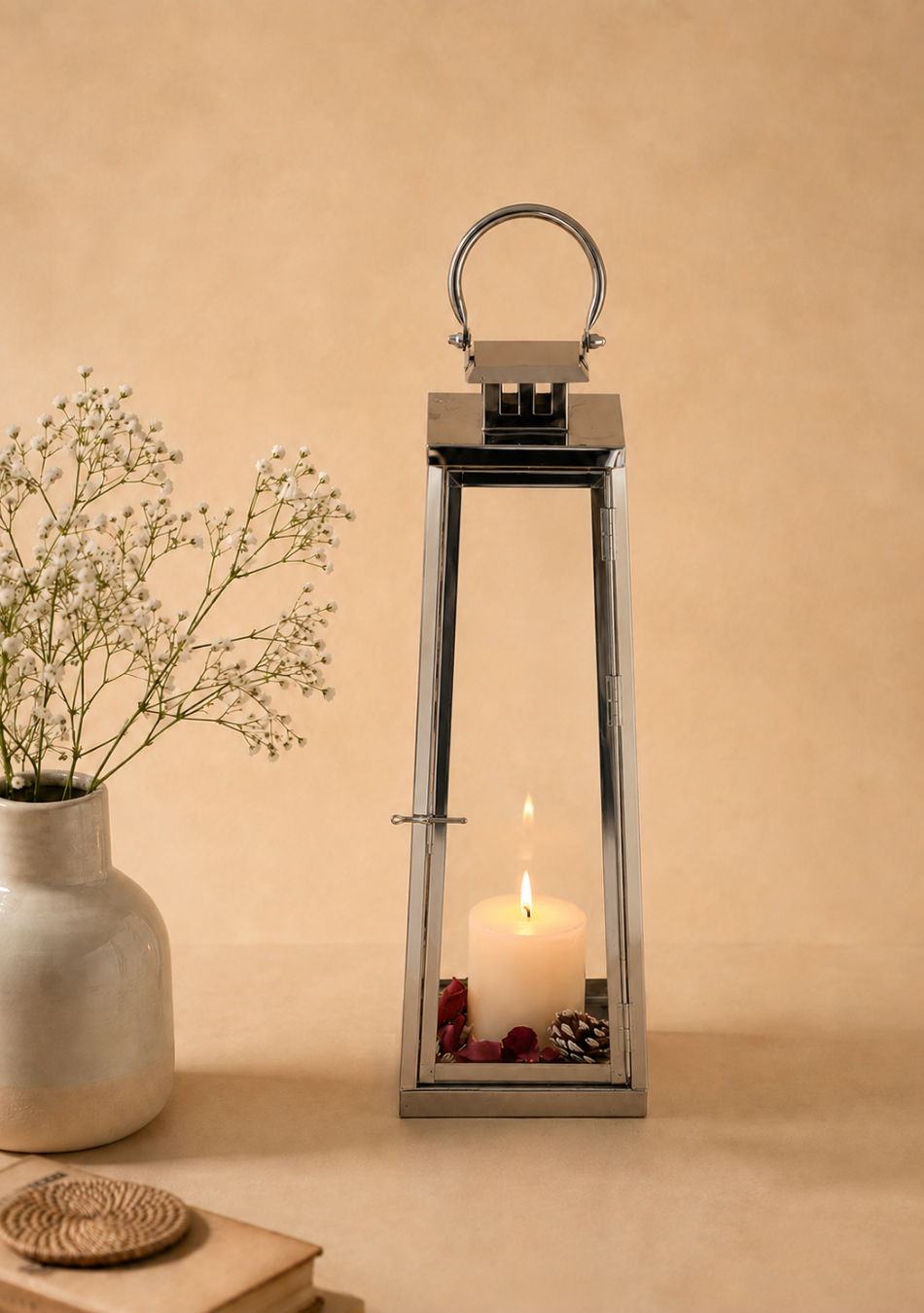 Berlin Lantern