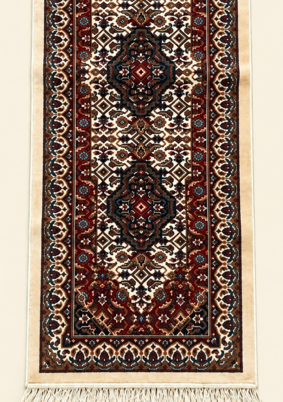Aravalii Heritage Persian Carpet Runner