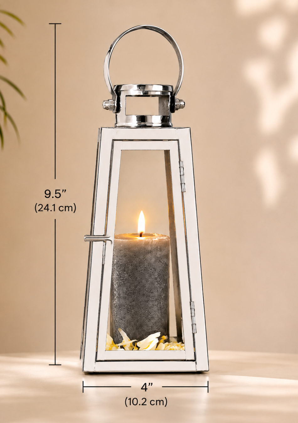 Lisbon Lantern