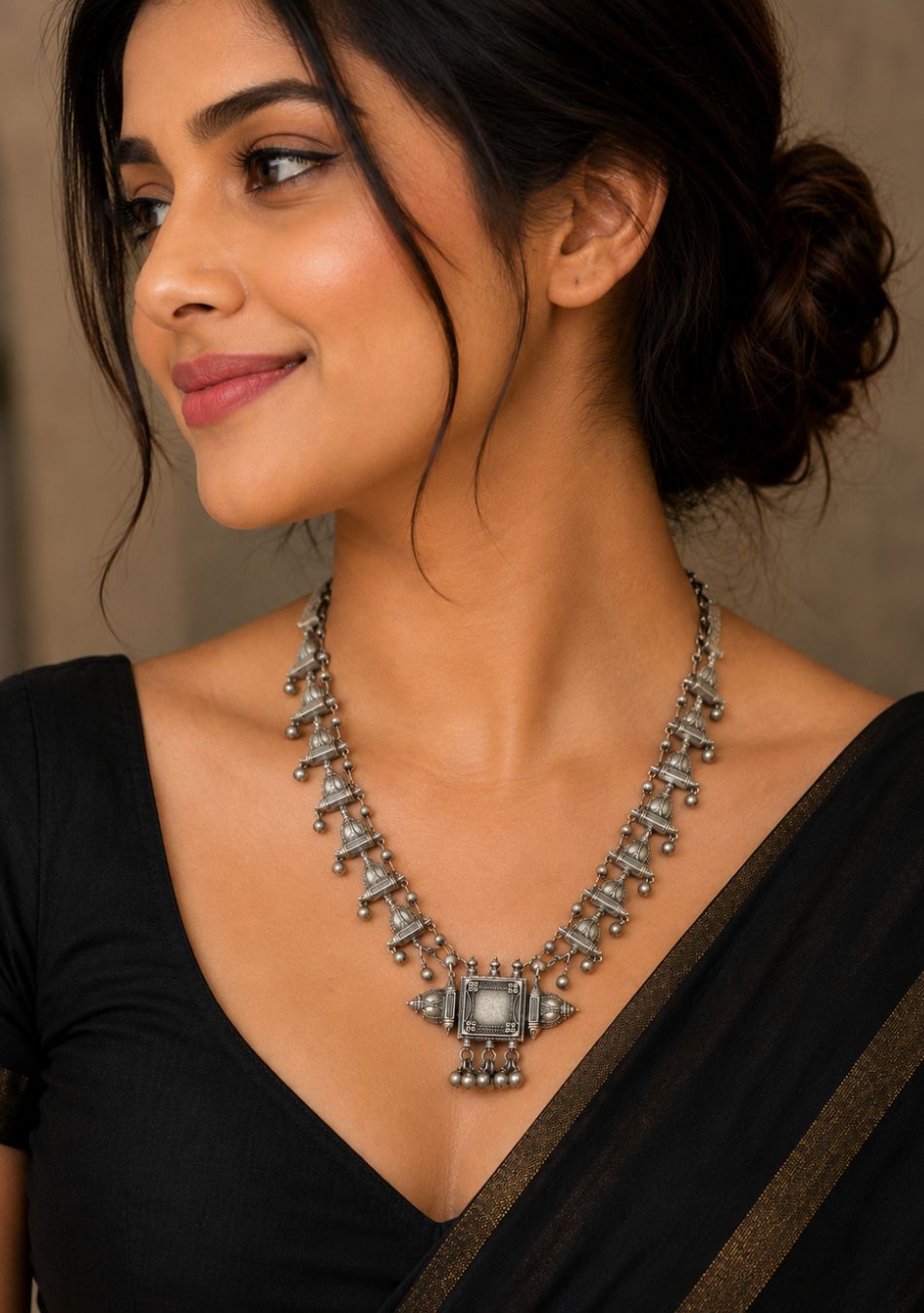 Banjara Heritage Necklace