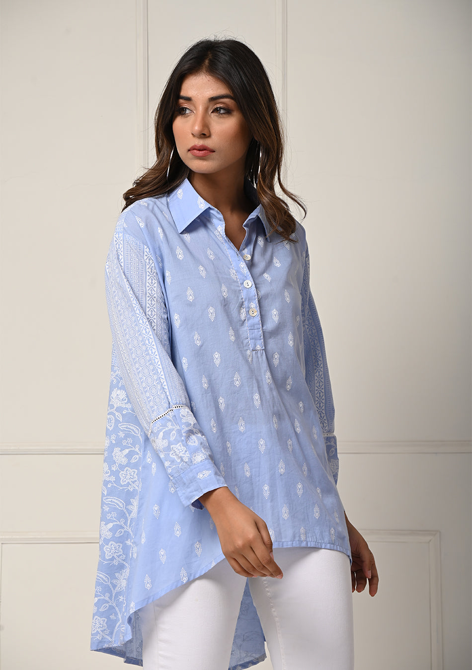 Sky Breeze  Bliss Top