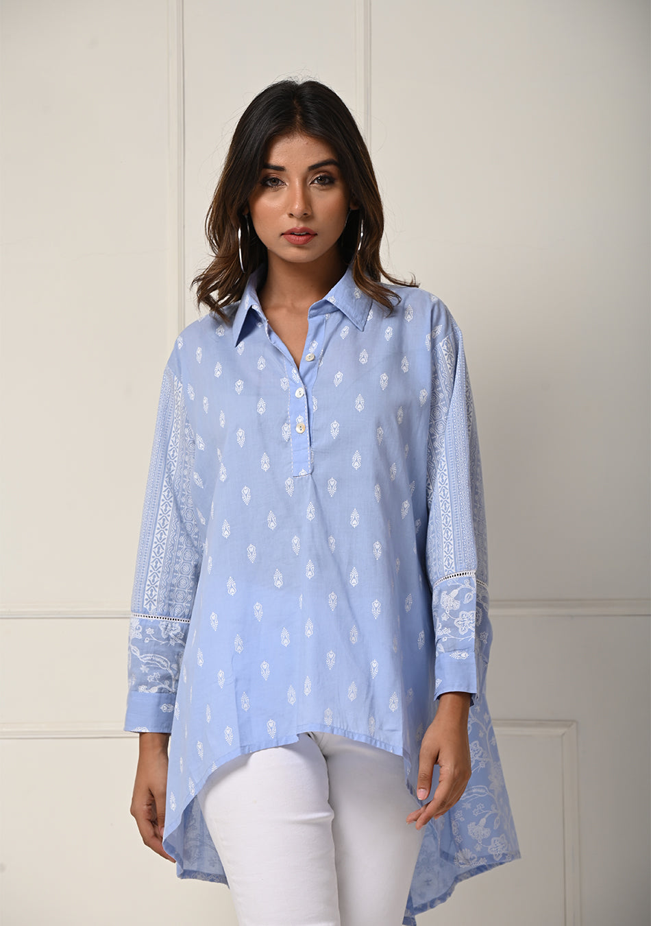 Sky Breeze  Bliss Top