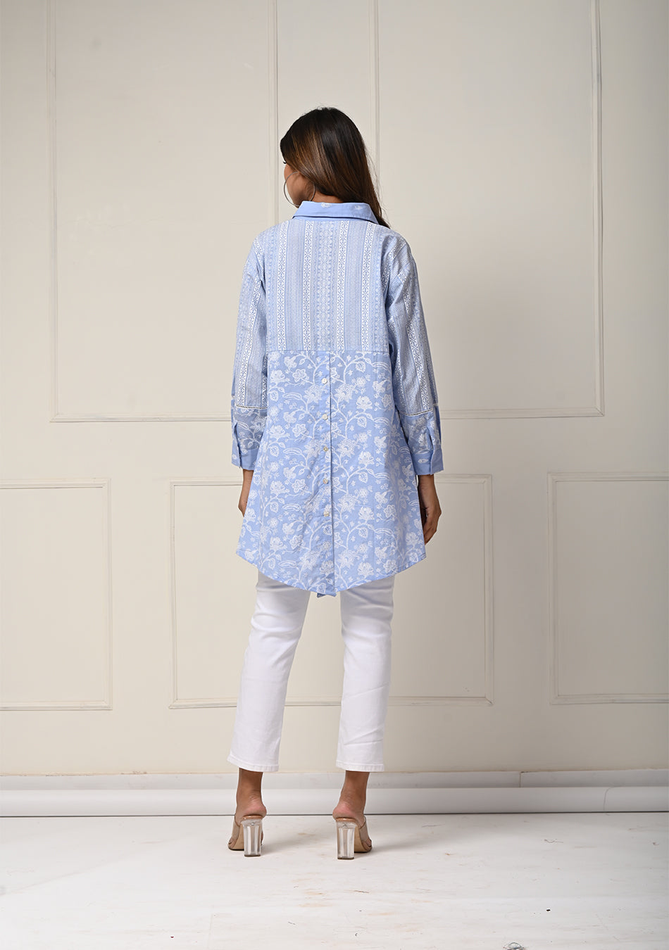 Sky Breeze  Bliss Top