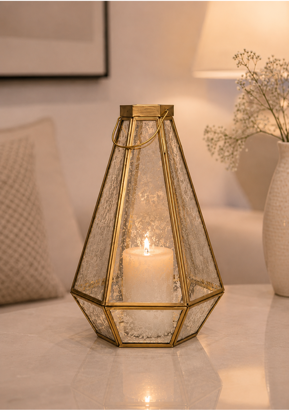Moroccan Lanterns