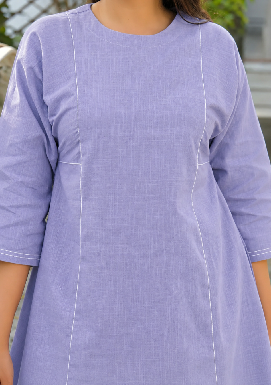 Lavender Haze Co-ord Set