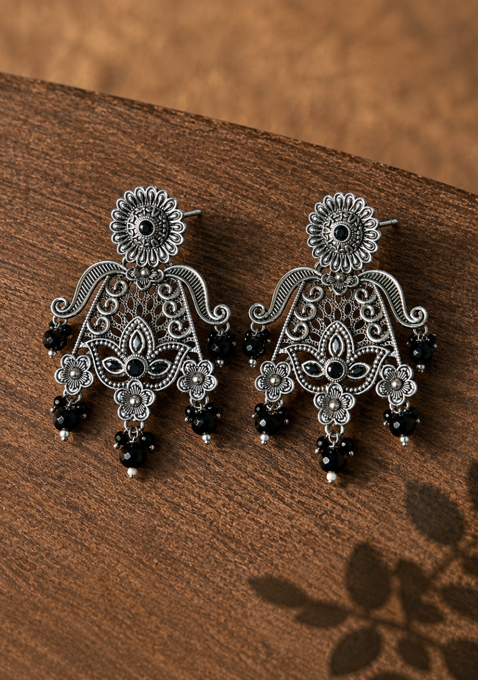Ethnic Tribal Design Dangler