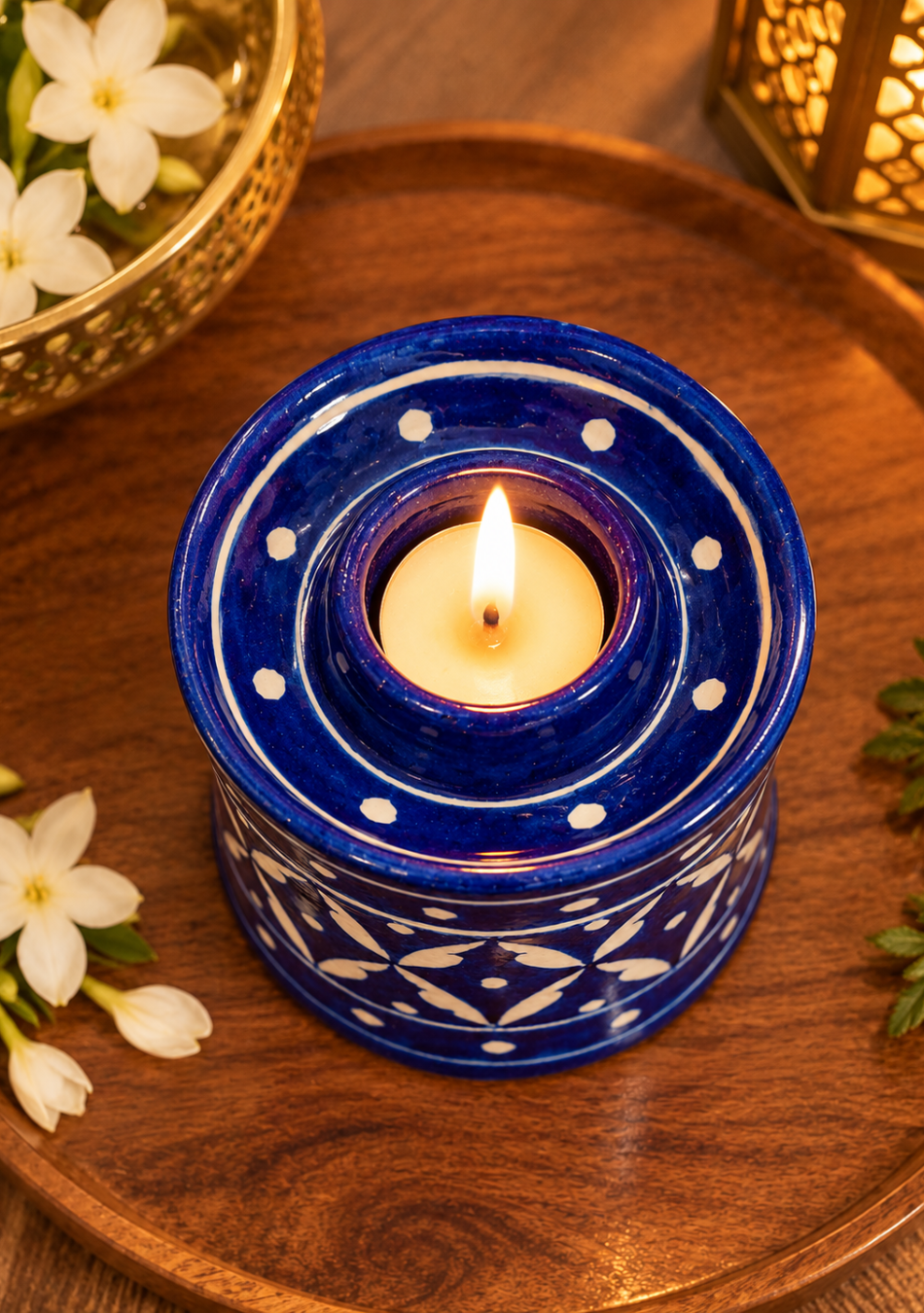 Royal Indigo Glow Diffuser