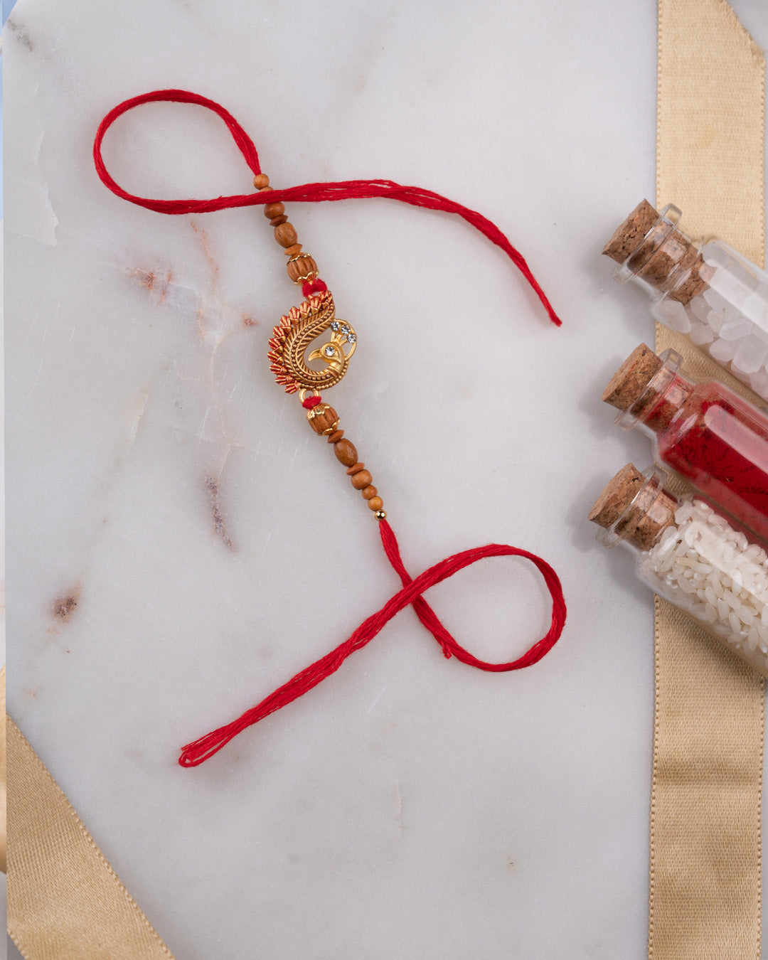 Rakhi Set