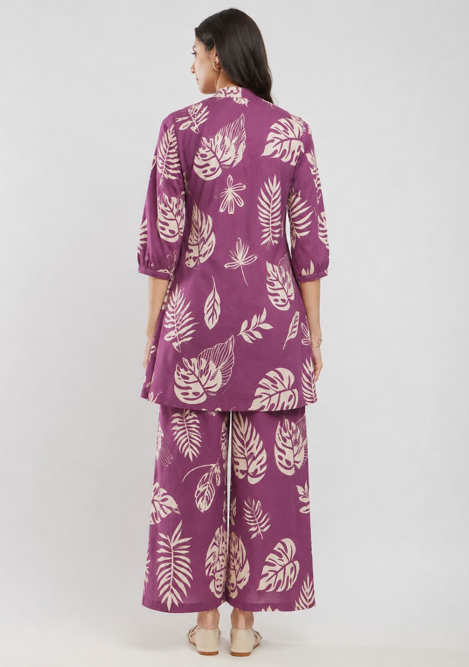 Mulberry Grove Co-Ord Set