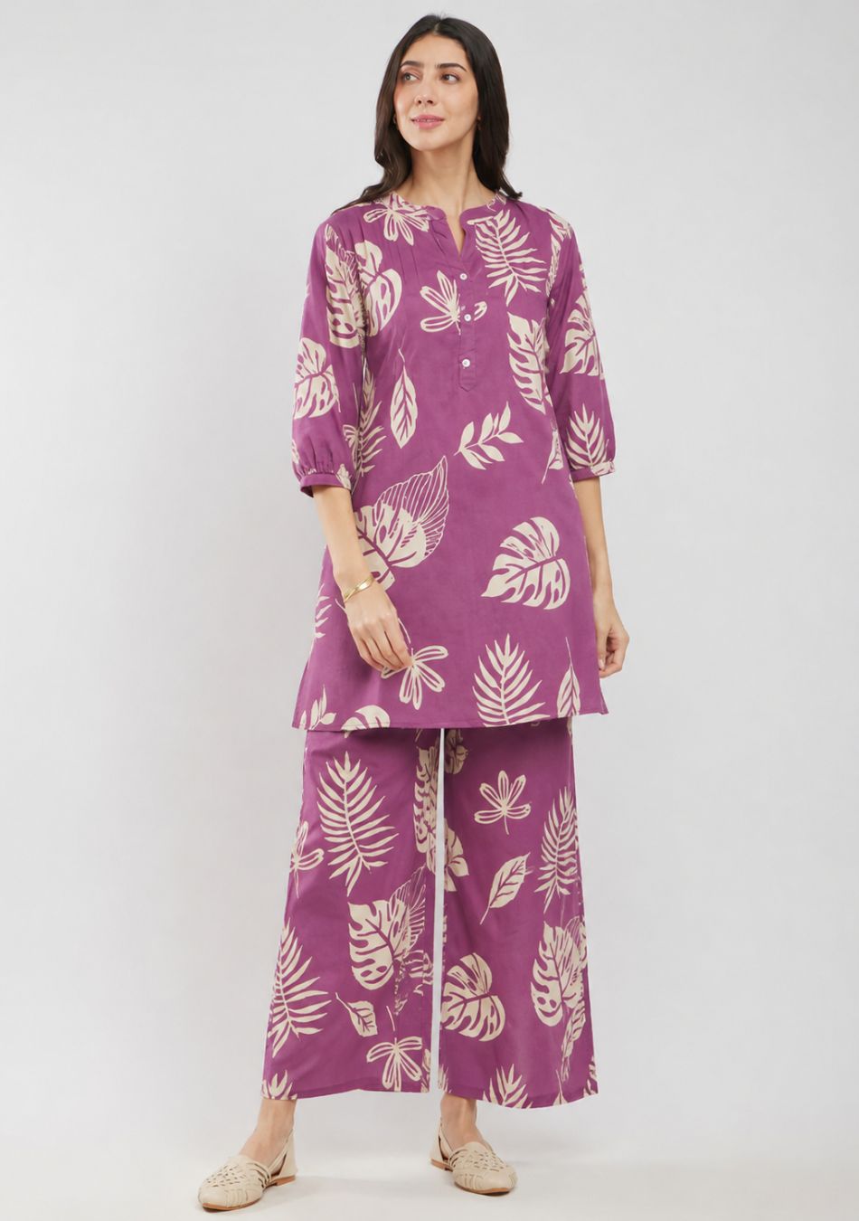 Mulberry Grove Co-Ord Set