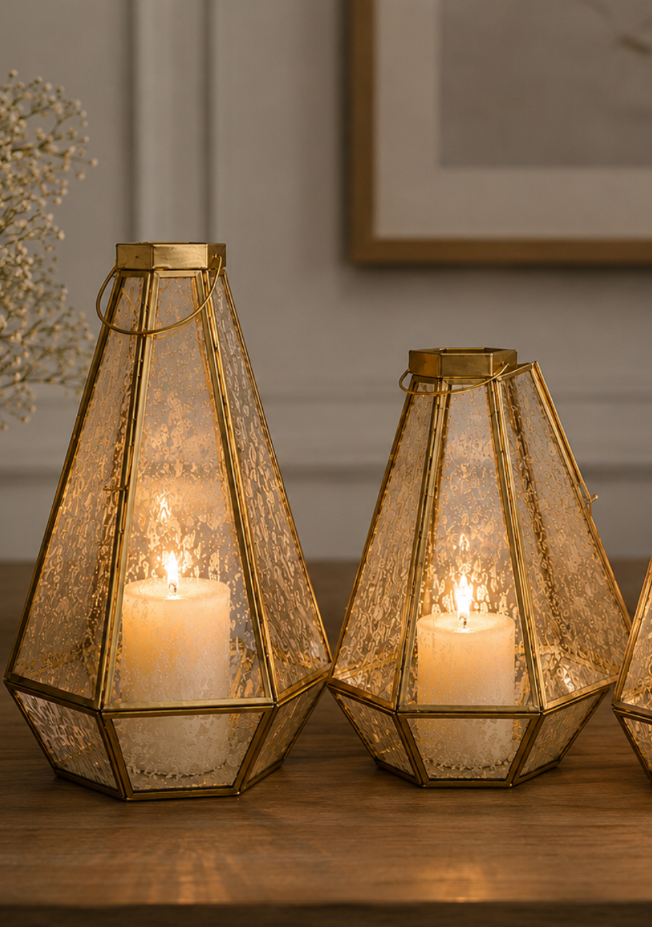 Moroccan Lanterns