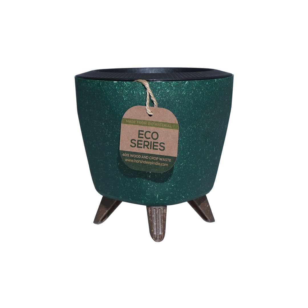 LAGOS  GREEN ECO SERIES PLANTER