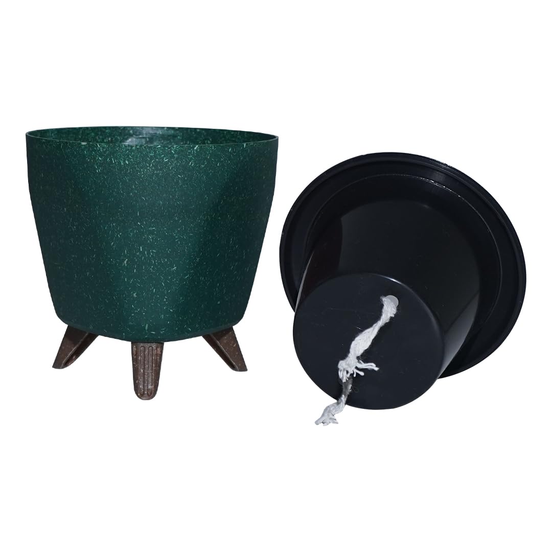 LAGOS  GREEN ECO SERIES PLANTER