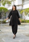 Aravalii Onyx Flow Co-ord Set