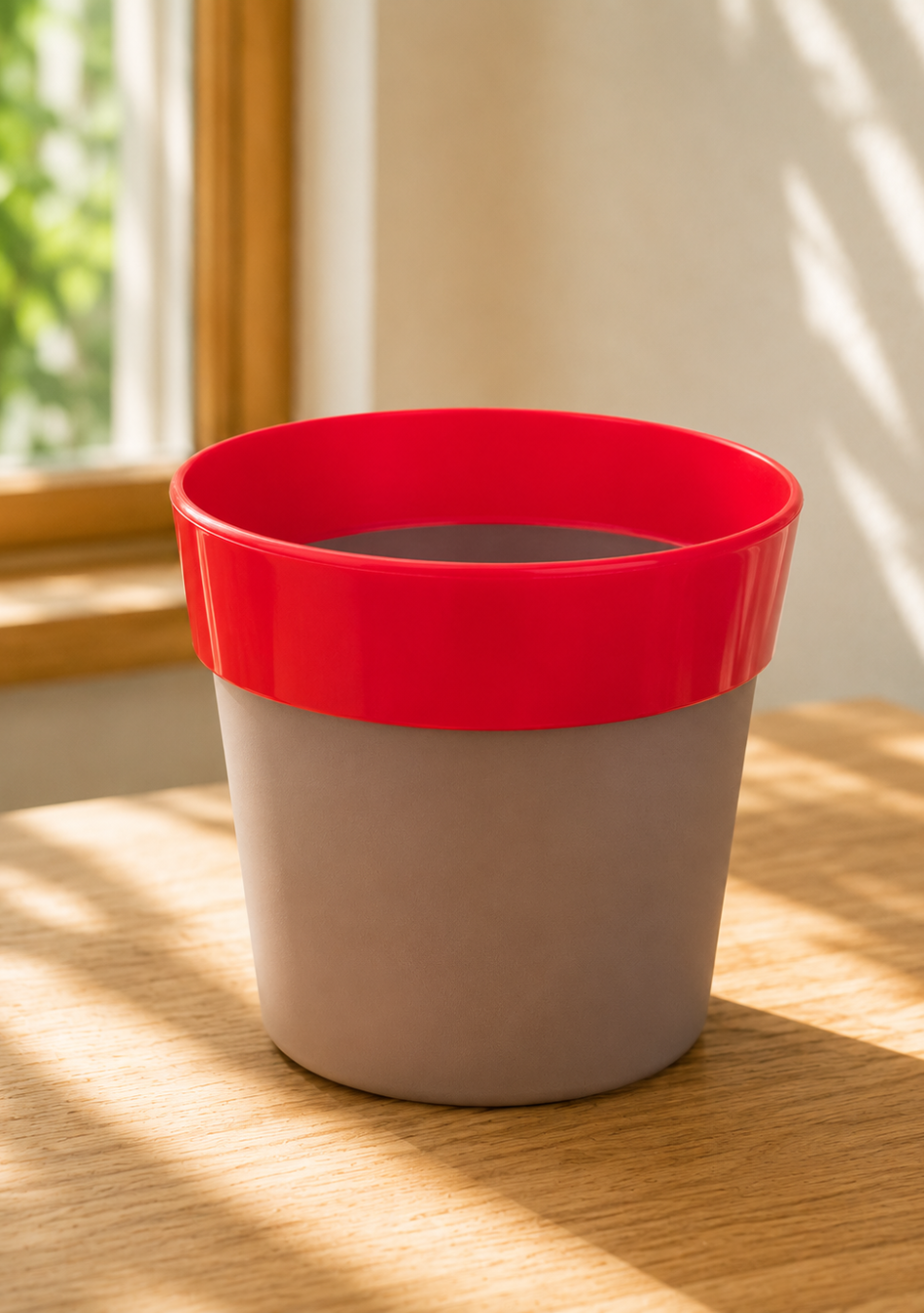 Sunny-side Planter Set of 4