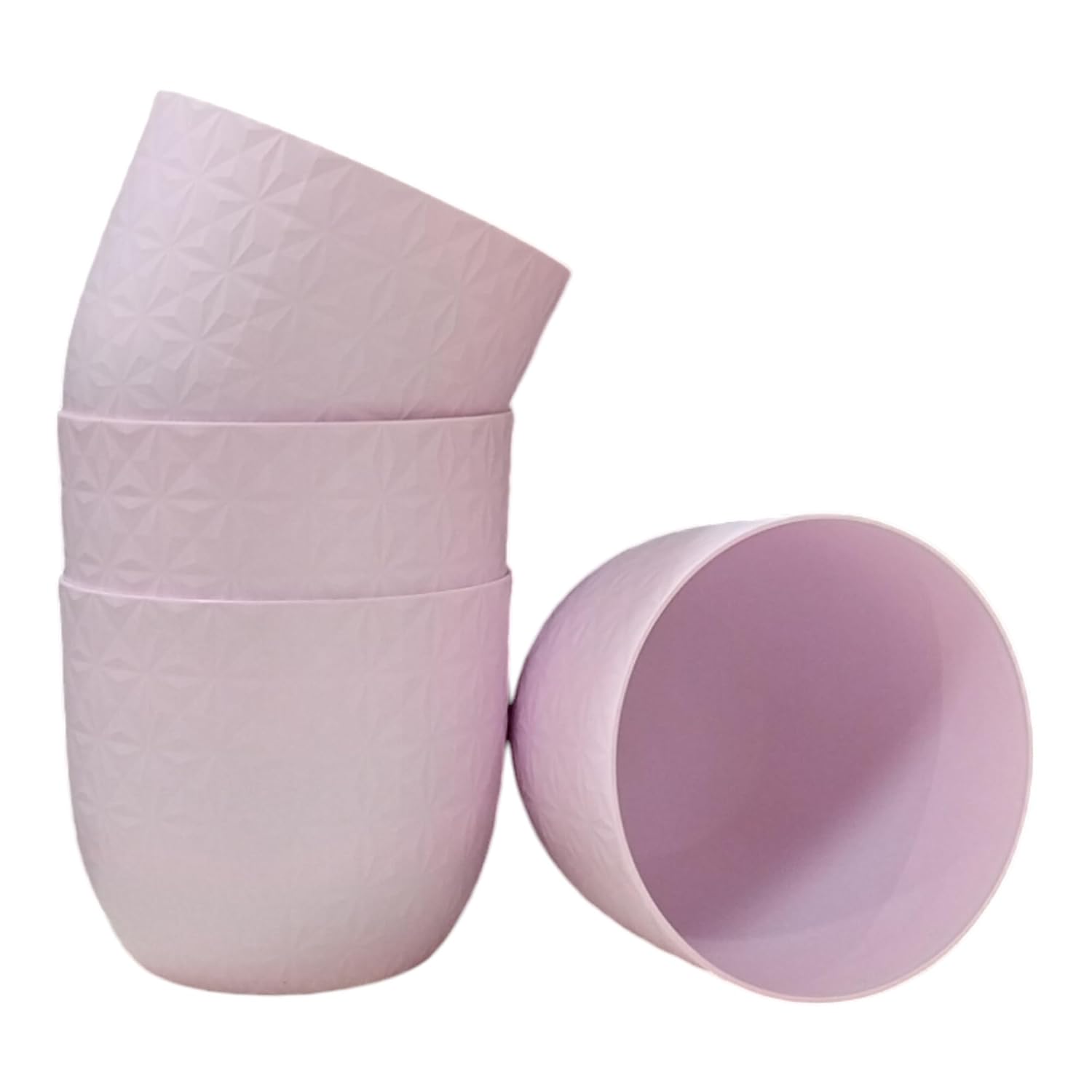Pink Diamond Planter