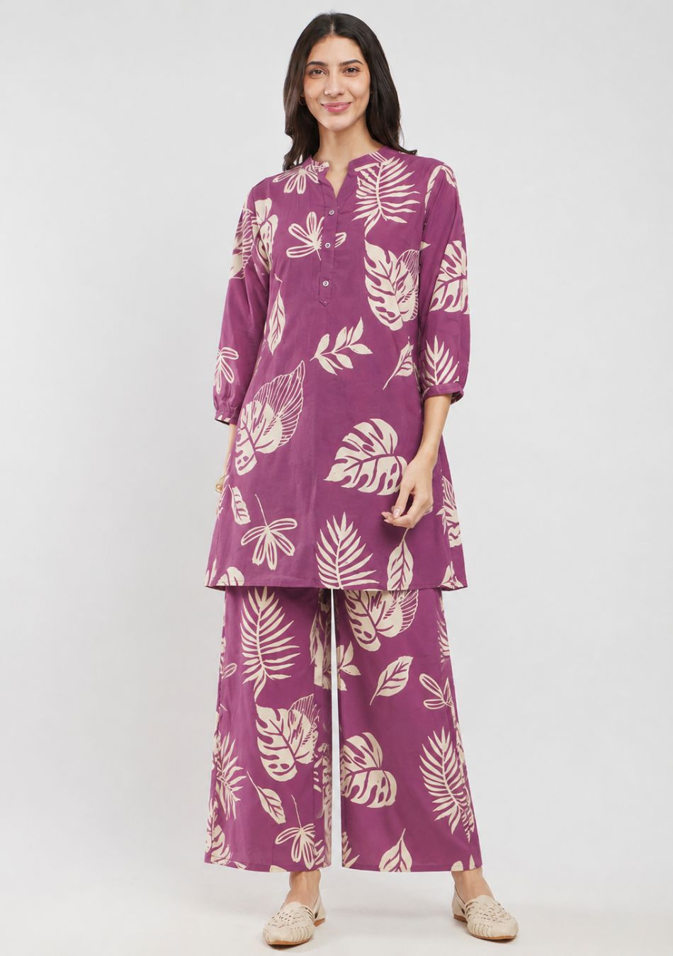 Mulberry Grove Co-Ord Set