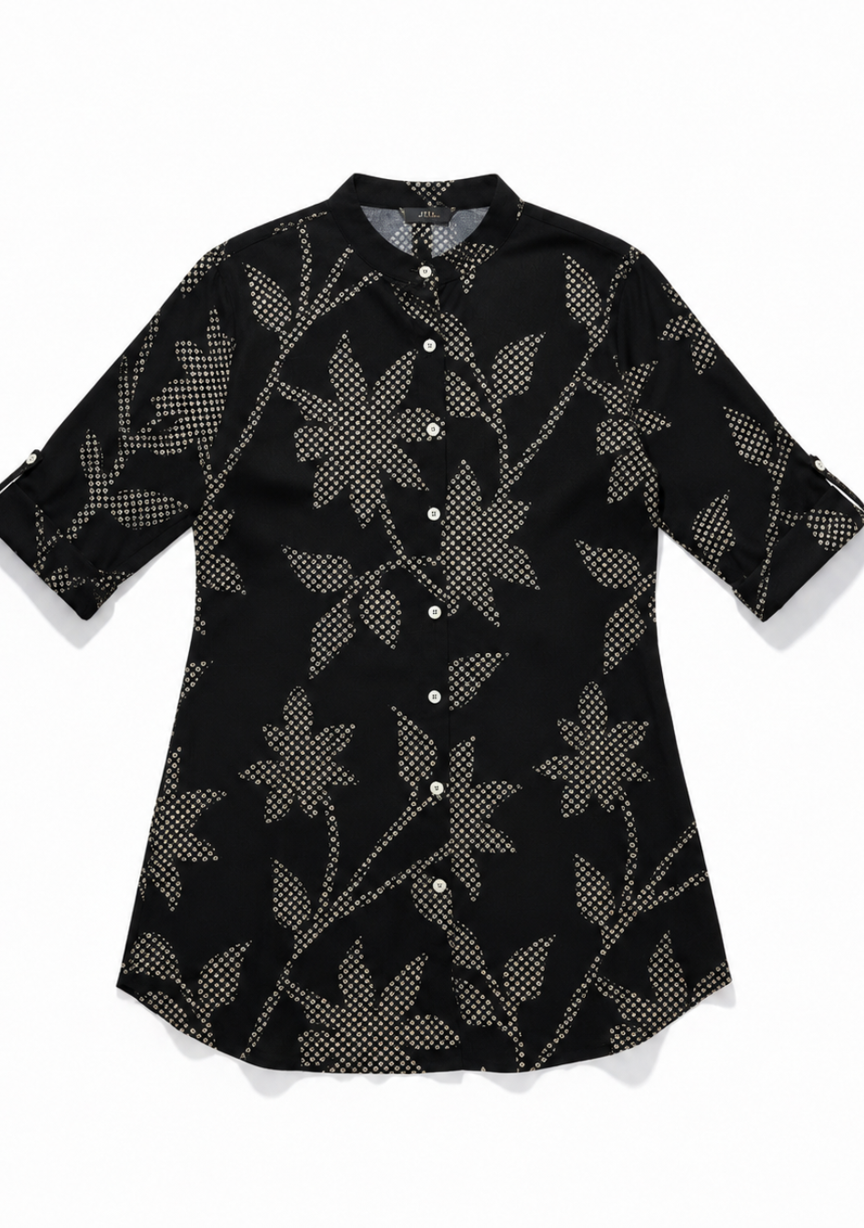 Moonlit Meadow Top