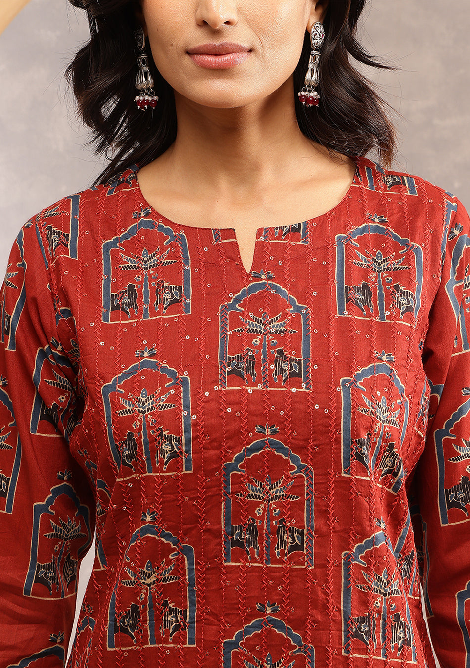 Ruby Roost Suite Set