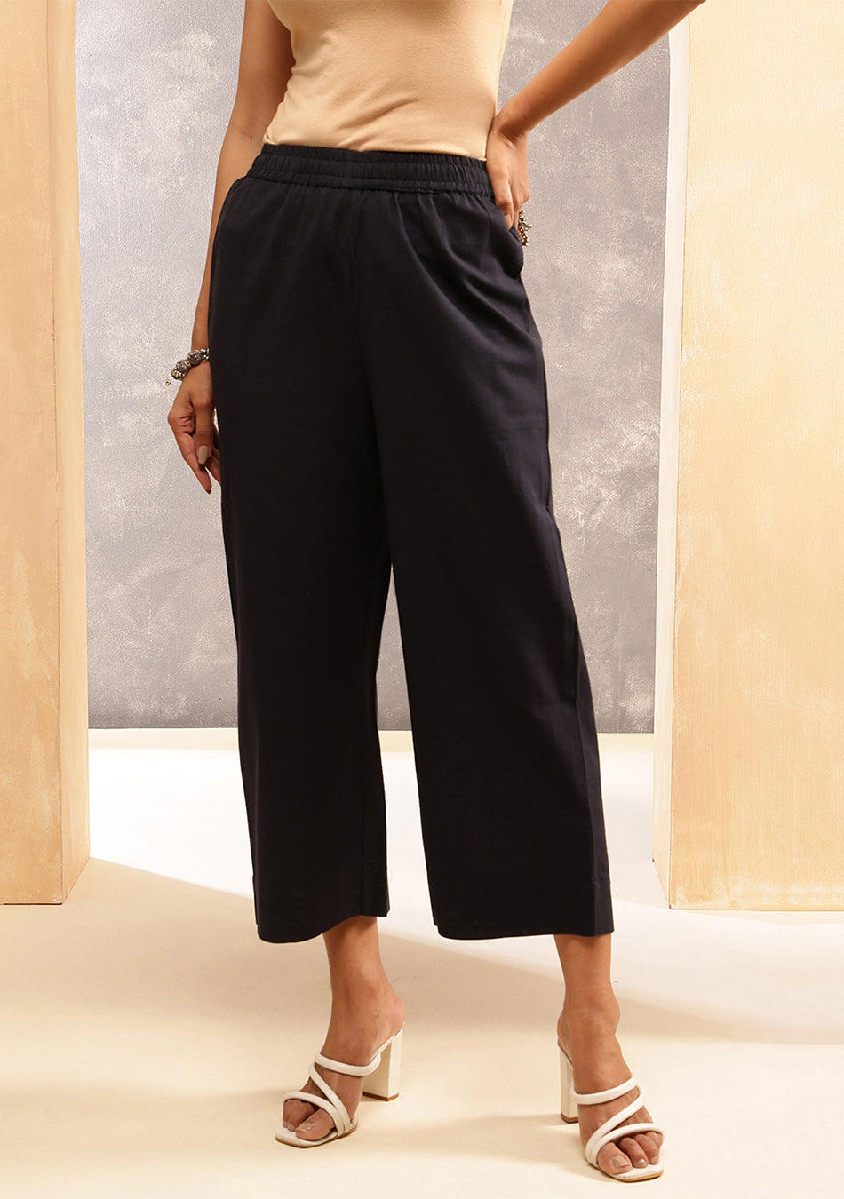 Twilight Vine Co-ord Set