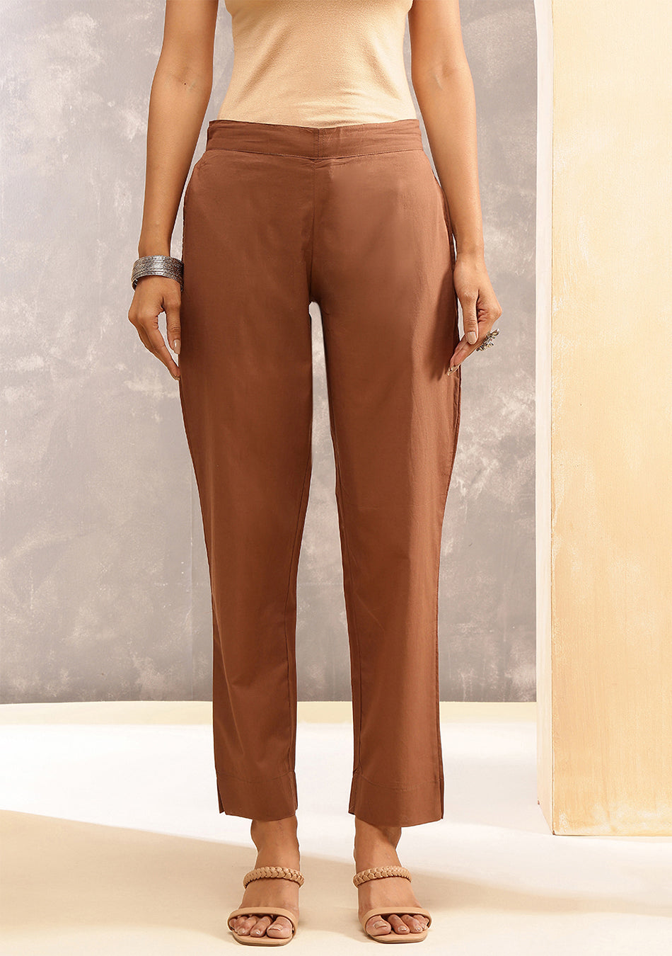 Hazel Roost Suit Set