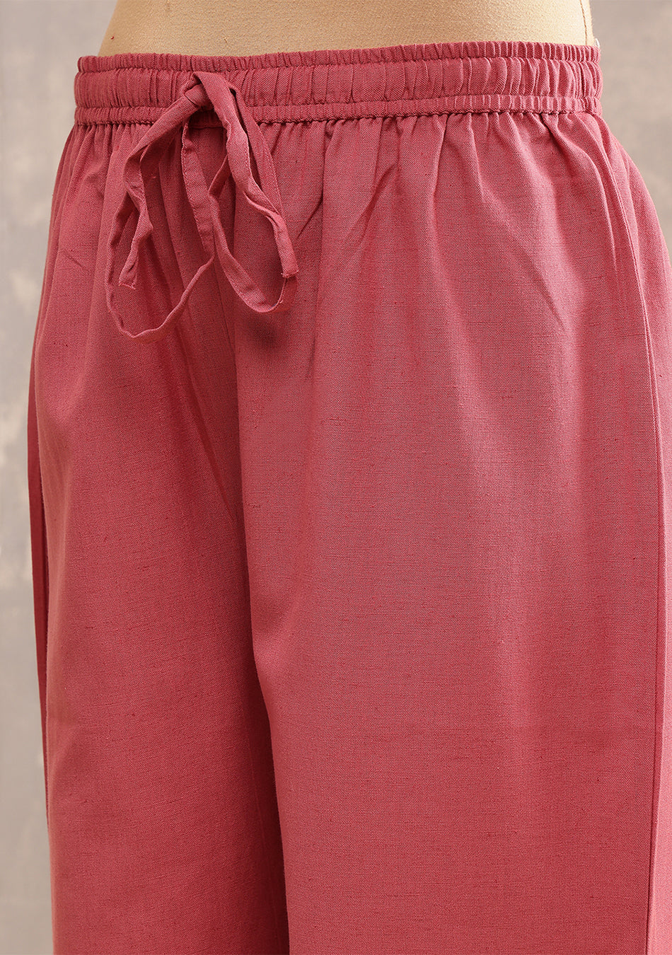 Dusty Rosewood Co-ord Set