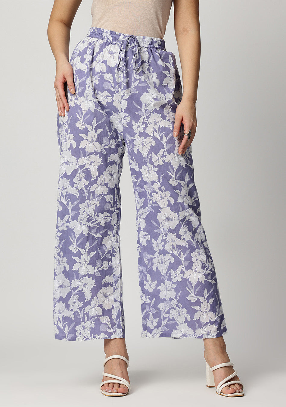 Lavender Mist Co-ord Set