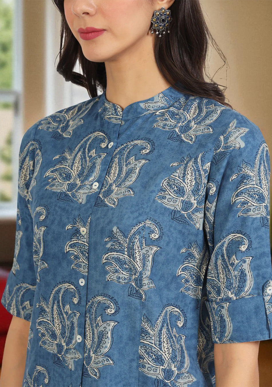 Ocean Aura Top