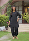 Aravalii Onyx Flow Co-ord Set