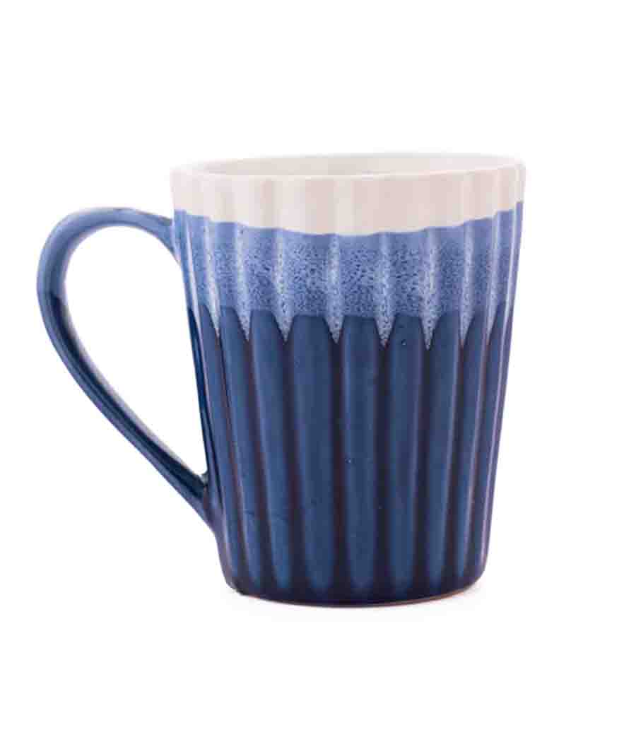 Bluebird Mugs - Set of 6